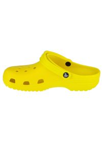 Buty do chodzenia unisex Crocs 1000176M. Kolor: żółty. Materiał: syntetyk, materiał #2