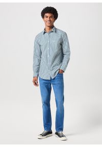 Wrangler - MESKIE SPODNIE WRANGLER LARSTON RUSTIC 112350841 #5