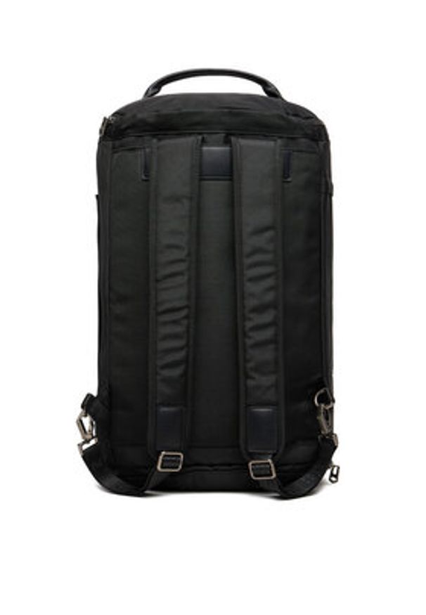 G-Star RAW - G-Star Raw Torba podróżna CEO-LEO-LX20038J Czarny. Kolor: czarny. Materiał: materiał