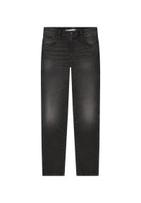Wrangler - MESKIE SPODNIE WRANGLER TEXAS RAVEN ASH 112377805 #2