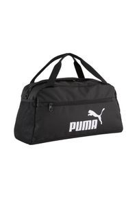 Puma - Torba Podróżna Phase Small 22L. Kolor: czarny