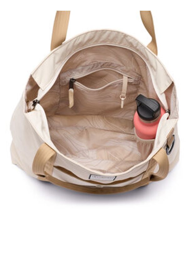 columbia - Columbia Torebka Cottonwood Creek™ Tote 2140771 Biały. Kolor: biały