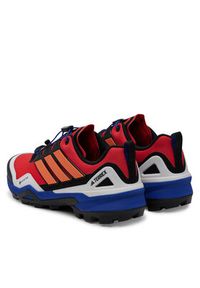 Adidas - adidas Trekkingi Terrex Skychaser GORE-TEX IH1097 Czerwony. Kolor: czerwony. Materiał: materiał. Technologia: Gore-Tex. Model: Adidas Terrex. Sport: turystyka piesza #4