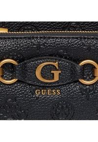 Guess Torebka Izzy Peony (PD) Mini-Bags HWPD92 09710 Czarny. Kolor: czarny. Materiał: skórzane #2