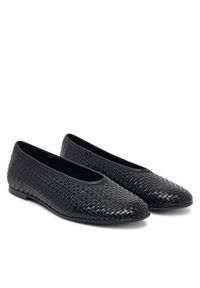 Vagabond Shoemakers Baleriny Aleya 6219-125-20 Czarny. Kolor: czarny. Materiał: skóra #5
