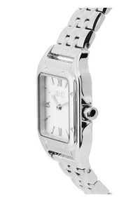 Liu Jo Zegarek Shimler TLJ2431 Srebrny. Kolor: srebrny #4