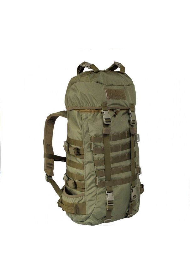 Plecak turystyczny Wisport Plecak Wisport SilverFox 40 l Olive Green