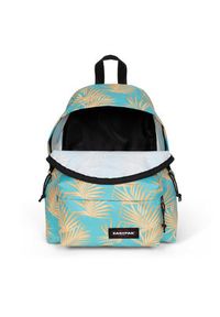Eastpak Plecak Padded Pak'r EK0006203K21 Niebieski. Kolor: niebieski. Materiał: materiał #5