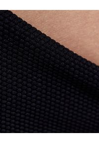 Melissa Odabash - MELISSA ODABASH - Czarny dół od bikini Provence. Kolor: czarny. Materiał: tkanina #3
