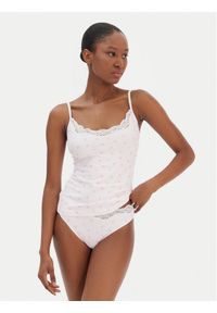 Guess Komplet bielizny O6RG09 KG630 Różowy. Kolor: różowy. Materiał: syntetyk #1