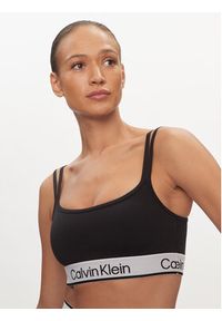 Calvin Klein Performance Biustonosz sportowy 00GWS4K169 Czarny. Kolor: czarny. Materiał: syntetyk