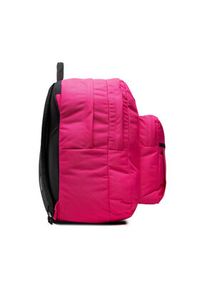 JanSport Plecak Big Student EK0A5BAHU22 Różowy. Kolor: różowy. Materiał: materiał. Styl: młodzieżowy #4