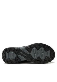 Merrell Trekkingi Speed Strike 2 Gtx GORE-TEX J037825 Czarny. Kolor: czarny. Materiał: materiał. Technologia: Gore-Tex. Sport: turystyka piesza #5