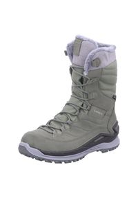 Buty trekkingowe damskie Lowa Barina Evo Gtx. Wysokość cholewki: za kostkę. Zapięcie: sznurówki. Kolor: wielokolorowy. Materiał: tkanina, skóra. Szerokość cholewki: normalna #1