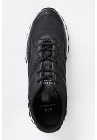 Armani Exchange - Sneakersy męskie ARMANI EXCHANGE #6