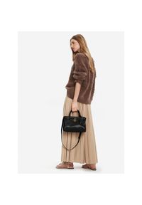 TOMMY HILFIGER - Torebka Tommy Hilfiger. Kolor: czarny #1