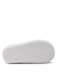 Adidas - adidas Sandały Summer Closed Toe Water Sandals H06320 Biały. Kolor: biały. Materiał: syntetyk #6