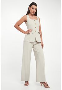 Joseph Ribkoff - Kombinezon z ozdobnymi guzikami JOSEPH RIBKOFF #1