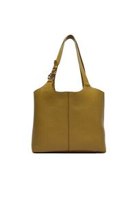 Coccinelle Torebka SHA Coccinelle C-Easy E1 SHA 11 02 01 Zielony. Kolor: zielony. Materiał: skórzane #7