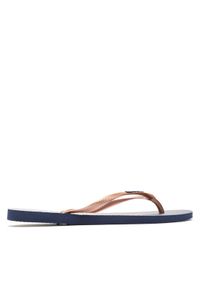Havaianas Japonki 41371259633 Kolorowy. Wzór: kolorowy
