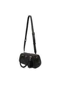 Guess Torebka Cresidia II HWPD98 88080 Czarny. Kolor: czarny. Materiał: skórzane #4