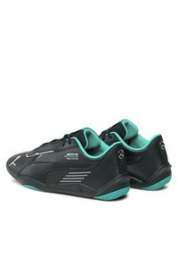 Puma Sneakersy Mapf1 R-Cat Mashina 306846 08 Czarny. Kolor: czarny