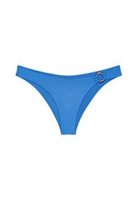 Triumph Dół od bikini Summer Dune 10226480 Niebieski. Kolor: niebieski. Materiał: syntetyk #3