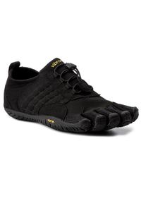 Buty do biegania Vibram Fivefingers. Kolor: czarny. Model: Vibram FiveFingers #1