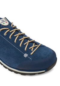 Dolomite Trekkingi 54 Low Evo 289205 Niebieski. Kolor: niebieski. Materiał: skóra, zamsz. Sport: turystyka piesza #4