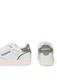 Reebok Sneakersy 100032937-M Biały. Kolor: biały #6