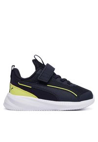 Sneakersy Puma. Kolor: niebieski #1