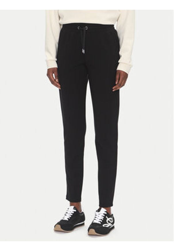 EA7 Emporio Armani Dres 7W000487 AF12501 M1024 Écru Regular Fit. Materiał: syntetyk