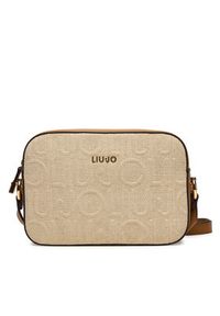 Liu Jo Torebka AA6211 T381A Beżowy. Kolor: beżowy #4