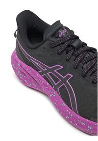 Asics Buty do biegania Gt-2000 13 Lite-Show 1012B750 Czarny. Kolor: czarny. Materiał: mesh, materiał #3