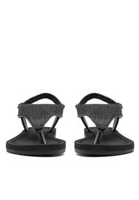 Clara Barson Sandały BRYONY WSS20835-01 Czarny. Kolor: czarny. Materiał: syntetyk #2