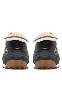 Kappa Sneakersy V5-10115 Czarny. Kolor: czarny. Materiał: materiał #7