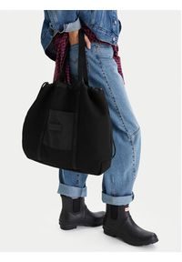 Hunter Torebka CWBEO-HTR-F-003-09 Czarny. Kolor: czarny #6
