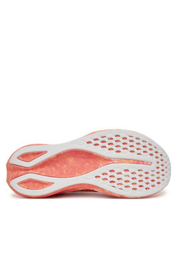 Asics Buty do biegania Noosa Tri 16 1012B675 Czerwony. Kolor: czerwony. Materiał: mesh, materiał