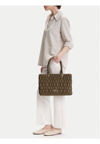 MEXX Torebka C-MEXX-L-012-08 Khaki. Kolor: brązowy #3