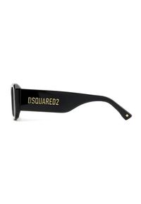 Okulary męskie D2 0107/S 8079O DSQUARED2 #4