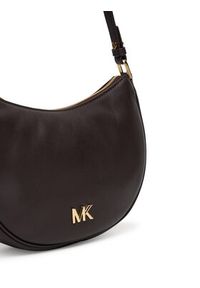 MICHAEL Michael Kors Torebka Kyla 32S5G8QU1L Brązowy. Kolor: brązowy. Materiał: skórzane #4