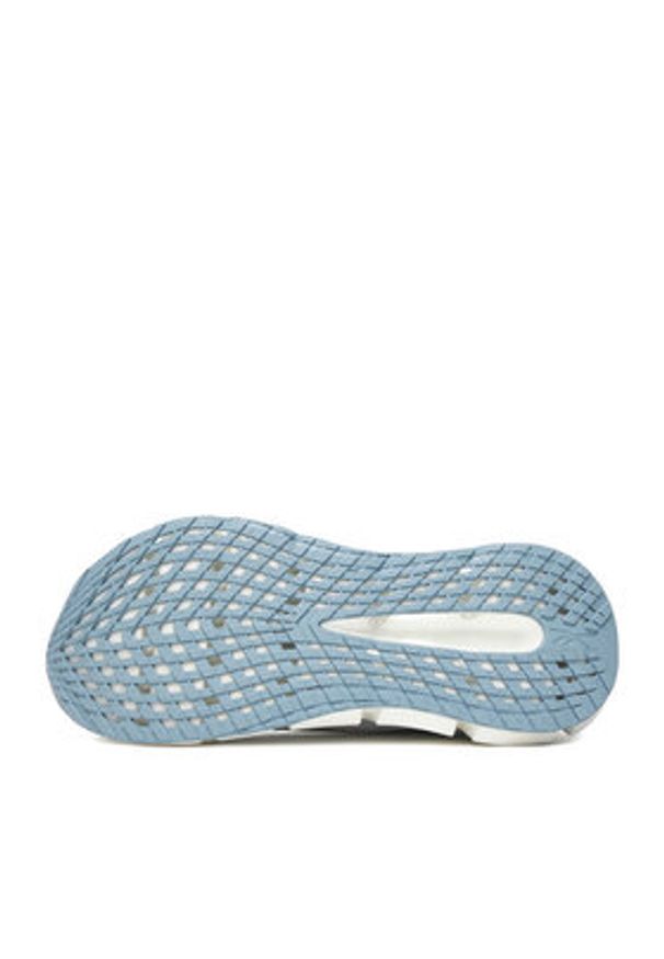 Reebok Buty do biegania EO-FLOATZIG 2 100225509 Niebieski. Kolor: niebieski. Materiał: materiał