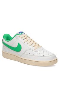 Nike Sneakersy FJ5437-133 Biały. Kolor: biały. Materiał: syntetyk #6