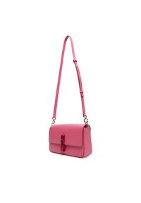 Furla Torebka Iride S WB01826 ARE000 CN 4130S Różowy. Kolor: różowy. Materiał: skórzane