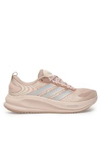 Adidas - adidas Buty do biegania Supernova Ease 2 JQ1827 Różowy. Kolor: różowy. Materiał: materiał #1