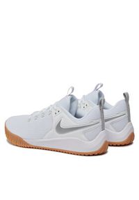 Nike Buty halowe Air Zoom Hyperace 2 Se DM8199 100 Biały. Kolor: biały. Materiał: materiał. Model: Nike Zoom #3