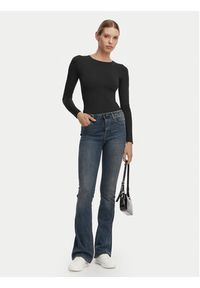 Armani Exchange Jeansy XW000132 AF10863 MB001 Granatowy Regular Fit. Kolor: niebieski #4