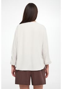 Joseph Ribkoff - Bluzka damska satynowa JOSEPH RIBKOFF. Materiał: satyna #2