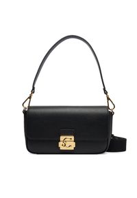 Torebka Coccinelle. Kolor: czarny #1
