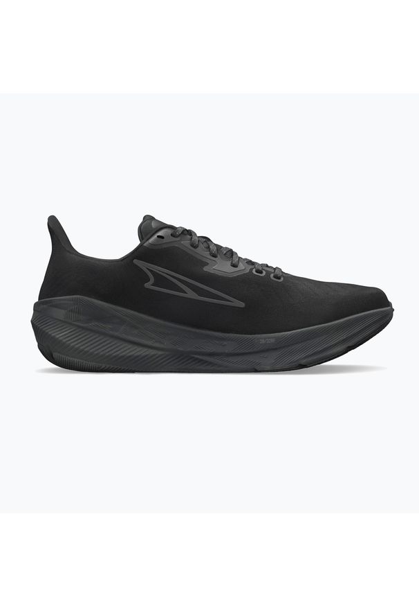 Buty do biegania męskie Altra Experience Flow. Kolor: czarny